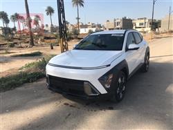 هيونداي كونا